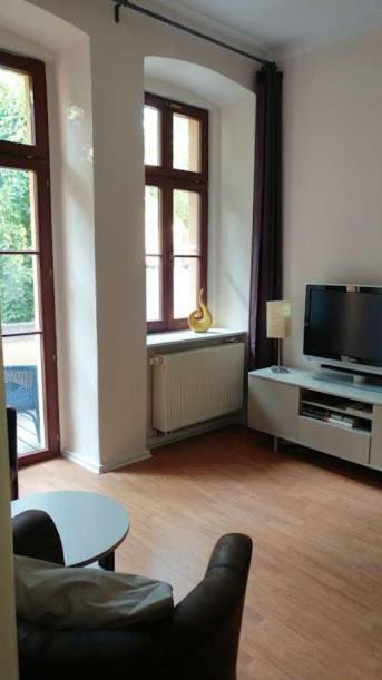 Am Pontepark Apartment Gorlitz Exterior photo